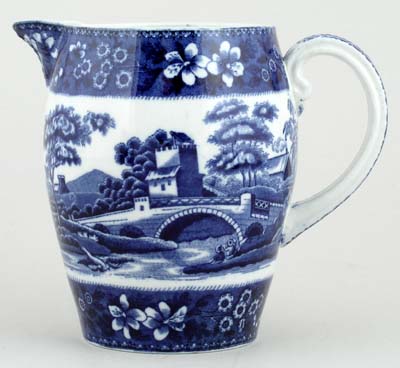 Jug or Pitcher c1930s